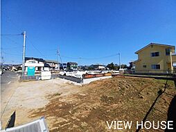 太田市市場町第７　新築