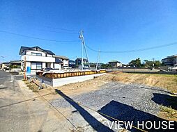 太田市市場町第７　新築