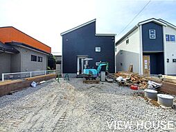 大泉町第7仙石　新築
