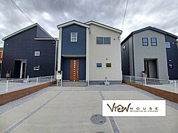 大泉町第7仙石　新築