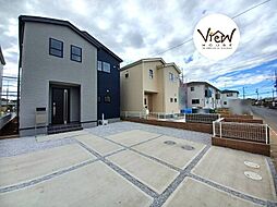 大泉町第7仙石　新築