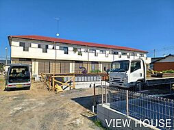 太田市市場町第8　新築