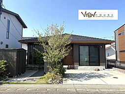 大泉町朝日二丁目　中古