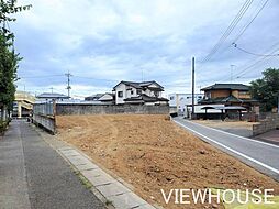 大泉町仙石　土地