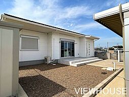 太田市台之郷町の一戸建て