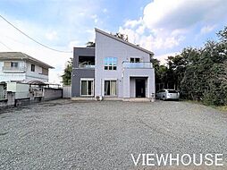 太田市新田小金井町の一戸建て