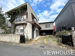 太田市東今泉町の一戸建て