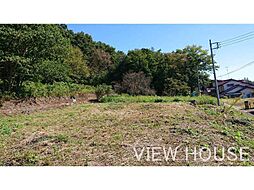 太田市金山町の土地