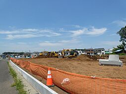 ビューティヒル小山市西黒田 区画2 売地