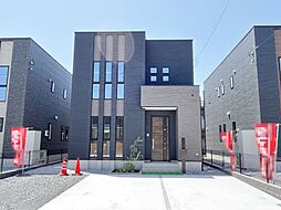小山市駅南町　タマタウン　２号棟