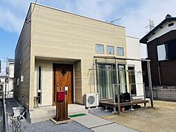 小山市大字乙女　中古住宅