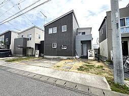 小山市犬塚7丁目 中古住宅