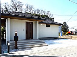 小山市大字神鳥谷の一戸建て