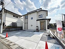 小山市城北３丁目　５号棟