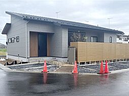 小山市横倉　３期　２１号棟