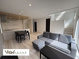 小山市駅南町　タマタウン　４号棟