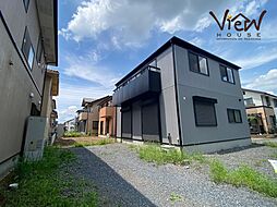 小山市間々田 中古住宅