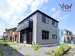 小山市間々田 中古住宅