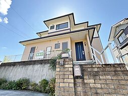 小山市粟宮　中古住宅