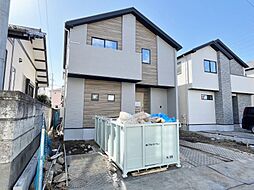 小山市城東３丁目の一戸建て