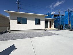 小山市横倉　３期　１３号棟