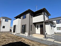 小山市間々田　中古住宅