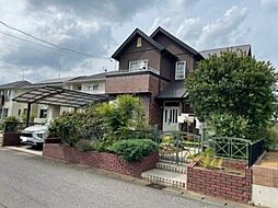 小山市東間々田　中古住宅