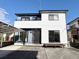 小山市羽川　中古住宅