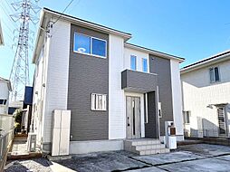 小山市東間々田　中古住宅