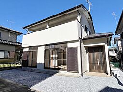 壬生町　安塚　中古住宅