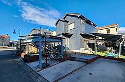 野木町友沼 中古住宅