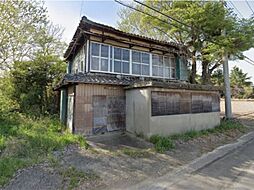 小山市寒川　売地