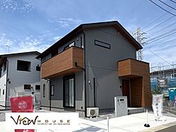 小山市城北６丁目　４号棟