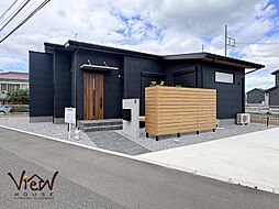 小山市間々田　５期　４号棟