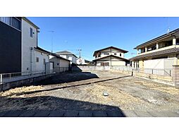 小山市犬塚　売地