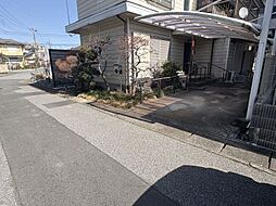 野木町丸林　売地