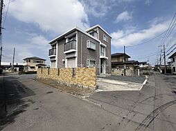 小山市羽川　中古住宅