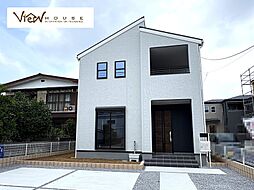 下野市石橋　第１　１号棟