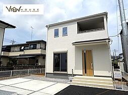 下野市石橋　第１　２号棟