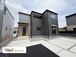 下野市石橋　第１　３号棟