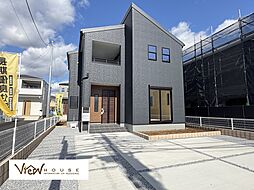 下野市石橋　第１　４号棟