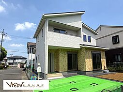 小山市城北２丁目　第４期　１号棟