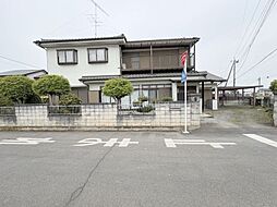 小山市松沼　売地