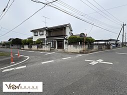 小山市松沼　売地