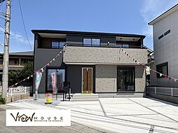 小山市西城南７丁目　第５　２号棟