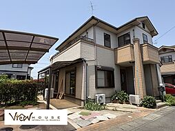 小山市雨ケ谷新田　中古住宅