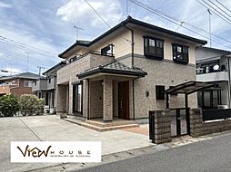 小山市羽川　中古住宅