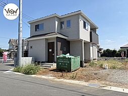 小山市粟宮２２−Ｐ１　未完成　１２号棟