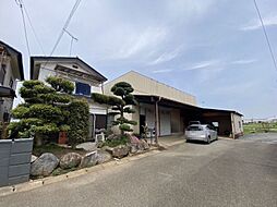 結城市結城作　売地