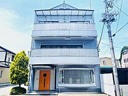 小山市城山町３丁目　中古住宅